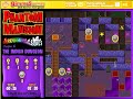 Phantom Mansion Indigo Turrets Syndrome