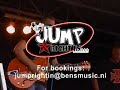 jump right in - real rockabilly bluesabilly from holland. boppin bonnie original by eddie bond.
for bookings email jumprightin@bensmusic.nl
