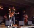 Jump right in - Boppin' Bonnie... Rockabilly