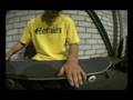 Trick Tip Douwe Macare switch heelflip