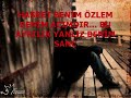 AZER BULBUL CİYERPAREM MADE İN VEHBİ...