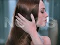 New Nexxus Sleek Memory Commercial New Nexxus Sleek Memory Commercial