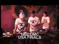 DJ Shiftee: The Golden Years // Shiftee's Excellent DMC Adventure