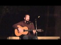 Nature Boy - Eleanor Rigby medley (live acoustic performance)