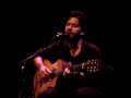 Bob Schneider God is my Friend McDavid Studio June 21, 2007 Bob Schneider God is my Friend McDavid Studio June 21, 2007