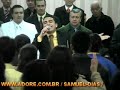 Cantor Samuel Dias - Se Eu Orar