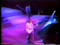 Bon Jovi I'll Be There For You Oklahoma City 1989