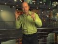 Alfred Hitchcock's The 39 Steps ASL Description