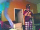 the day the table broke all cause of Kenzie the day the table broke all cause of Kenzie