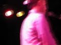 temposhark opening act for darren hayes u.s. 