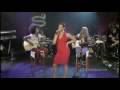 BeyoncÃ©  Me, Myself And I Live AOL Sessions