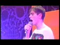 The Presets - Lets go