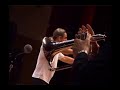 La Mega Big Band  y Fats Fernandez- Oblivion