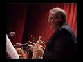 La Mega Big Band  y Fats Fernandez- Oblivion