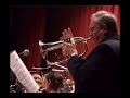 La Mega Big Band  y Fats Fernandez- Oblivion
