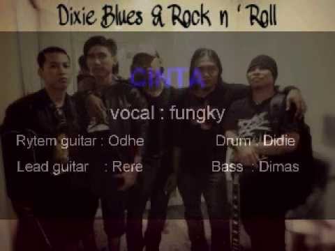 Cinta (dixieblues) Cinta (dixieblues)