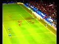 Didier Drogba, Goal, Chelsea - Liverpool