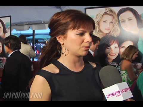 Amber Tamblyn video