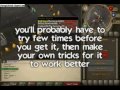 Runescape Glitch - How to get skulled outside the BH