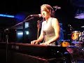 Sara Bareilles - Gravity - Live @ The Fine Line