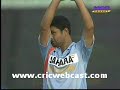 final odi pakistan vs india pakistan highlights sher bangal national stadium mirpur dhaka kitply cup 2008