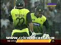 final odi pakistan vs india pakistan highlights sher bangal national stadium mirpur dhaka kitply cup 2008