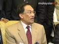 Budget protest: House suspended for 2 hours