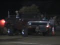 Perry Pull Off - Street Diesels Class by Diesel Bombers