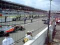 Formula 1 Gp Alemania 2010 (Fin de carrera)