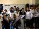 Encontro de Ex alunos do extern. A. Soares Barbosa - Ansi�o