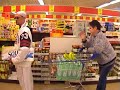 comedy - rapper 25 cent mit 