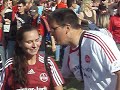 Fcn 5 Aufstieg009LIVE WöhrderWiese galacom tv