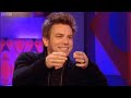 Ewan Mcgregor interview