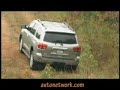 visit http://www.autonetwork.com for the largest collection of new car introductions.
see how the sequoia performs off road.