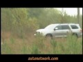 Sequoia Toyota 2008  Off Road
