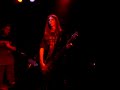 Eraser - Battle lords (solo)