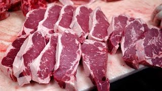 Denmark Might Tax Beef To Fight Climate Change - Newsy