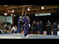 Combate KENDO