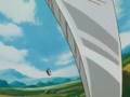 Sesshomaru Stands Alone