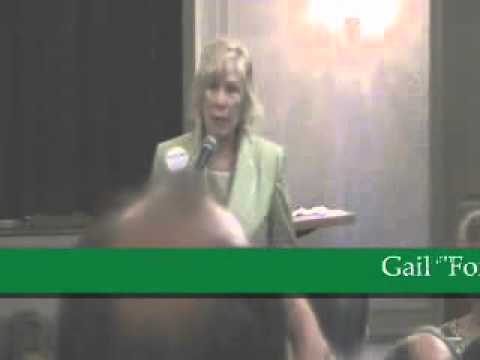 gail parker