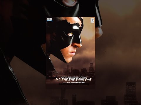 Krrish wallpaper