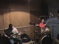 Diego Ojeda & Diego Nutz - Drums And Bass