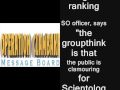 Scientology on the Ropes