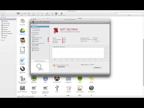 how to remove mcafee from mac
