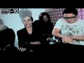 Tokio Hotel - Automatic-Automatisch -Bill Kaulitz-Tom Kaulitz-Humanoid-2009-Live