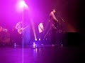 Pauline croze - Jour de Foule (Bataclan le 11 mars)