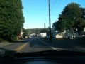 Fall Foliage Convertible Ride NEPA- Scott ...