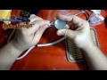 This stethoscope is good recommended 100% good quality and if it gets good