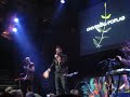 Universal Poplab - The Way Things Work (live snippet)