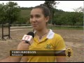 SALTO CLÁSSICO - ESCOLA DESEMPENHO DE EQUITAÇÃO